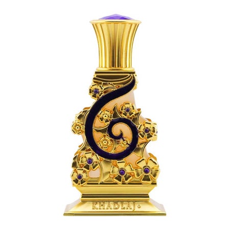 Khadlaj Johayna Purple Parfumöl 20 ml