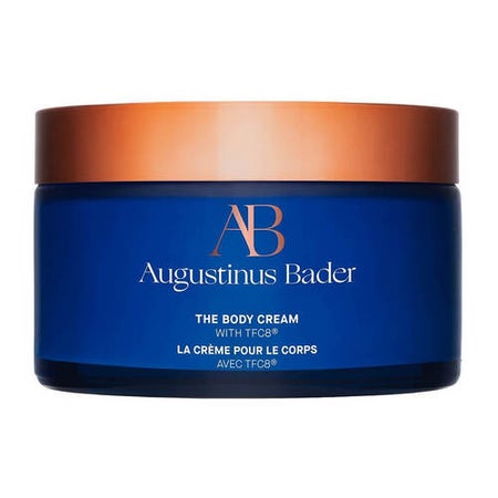 Augustinus Bader The Body Cream 200 ml