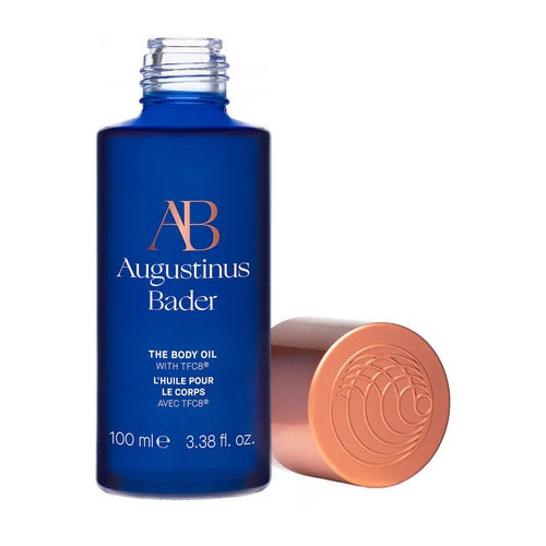 Augustinus Bader The Body Oil