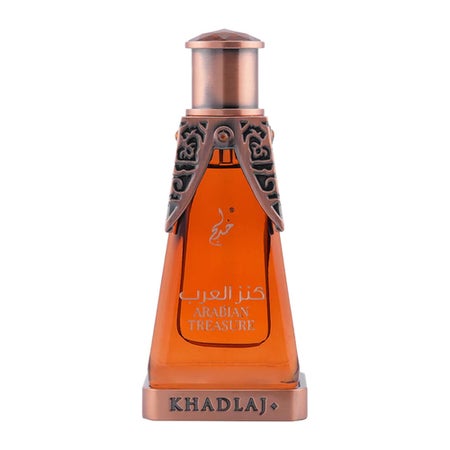 Khadlaj Arabian Treasure Huile de Parfum 20 ml