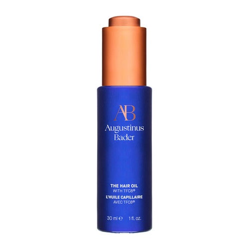 Augustinus Bader The Hair Oil