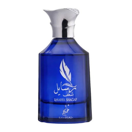 Khadlaj Rasayel Shagaf Eau de Parfum 100 ml