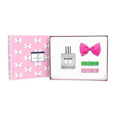 Jacadi Mademoiselle Petite Libellule Coffret Cadeau
