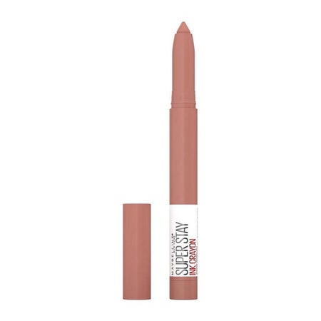 Maybelline SuperStay Ink Crayon Lipstick