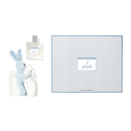 Jacadi Toute Petite baby boy Coffret Cadeau