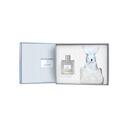 Jacadi Toute Petite baby boy Coffret Cadeau