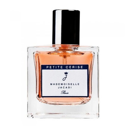 Jacadi Mademoiselle Petite Cerise Eau de Toilette