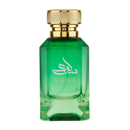 Nusuk Salwa Extrait de Parfum 100 ml