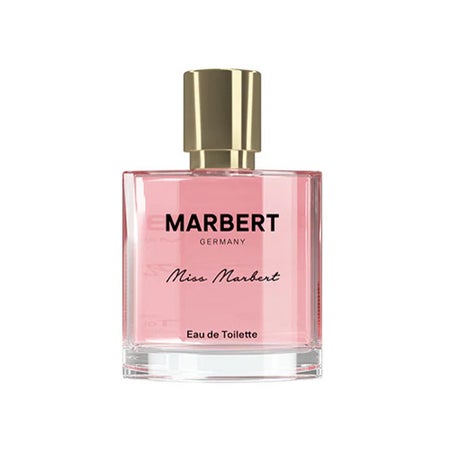 Marbert Miss Marbert Eau de Toilette 50 ml