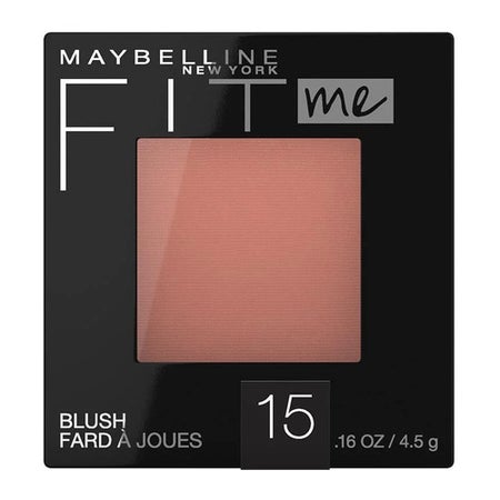 Maybelline Fit Me! Blush