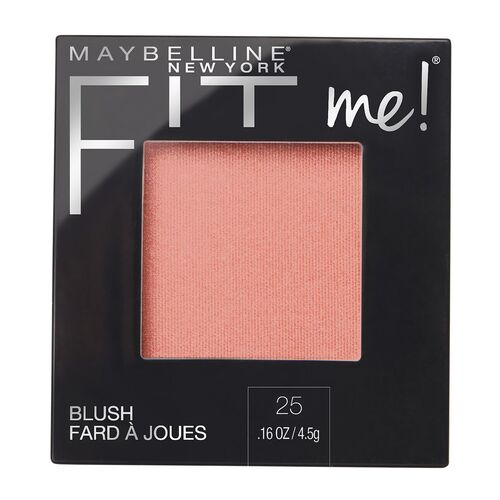 Maybelline Fit Me! Blush