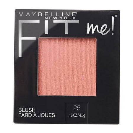 Maybelline Fit Me! Colorete
