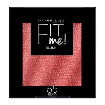 Maybelline Fit Me! Blush