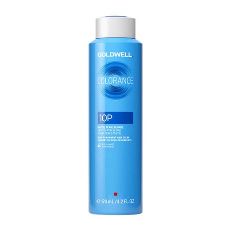 Goldwell Colorance Puolipysyvä hiusväri