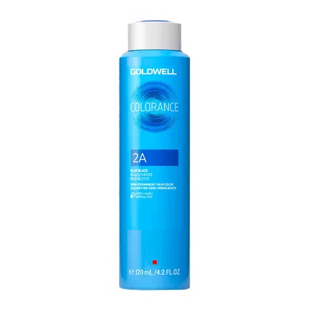 Goldwell Colorance Colorazione demi-permanente