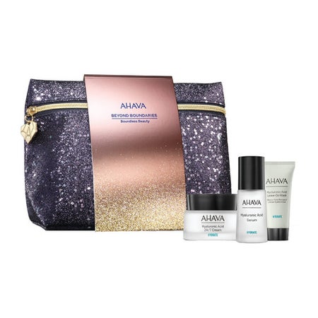 Ahava Boundless Beauty Coffret