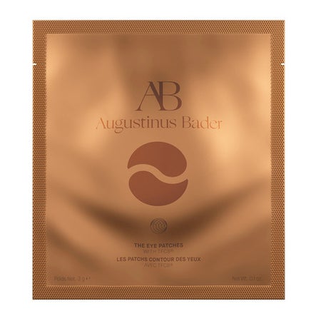 Augustinus Bader The Eye Patches 3 g