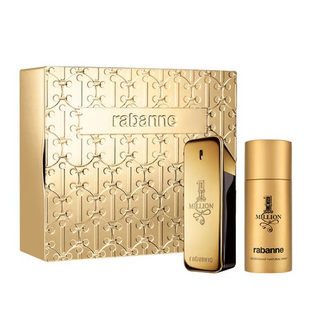 Rabanne 1 Million Gift Set