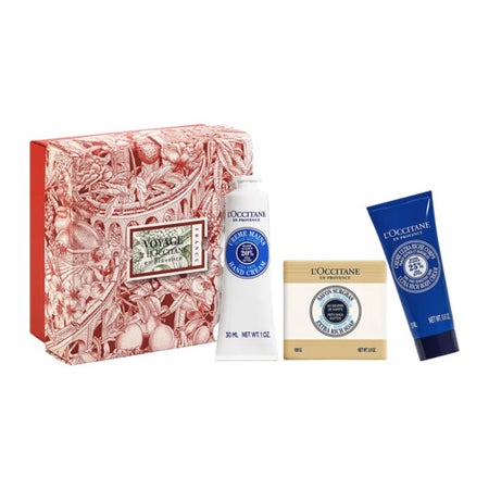 L'Occitane Shea Coffret