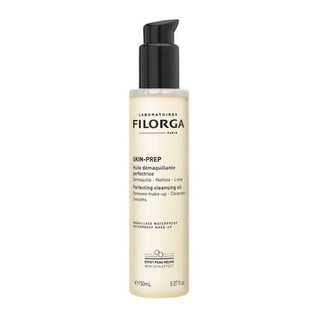 Filorga Skin-Prep Perfecting Cleansing Oil 150 ml