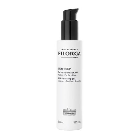 Filorga Skin-Prep AHA Cleansing Gel 150 ml