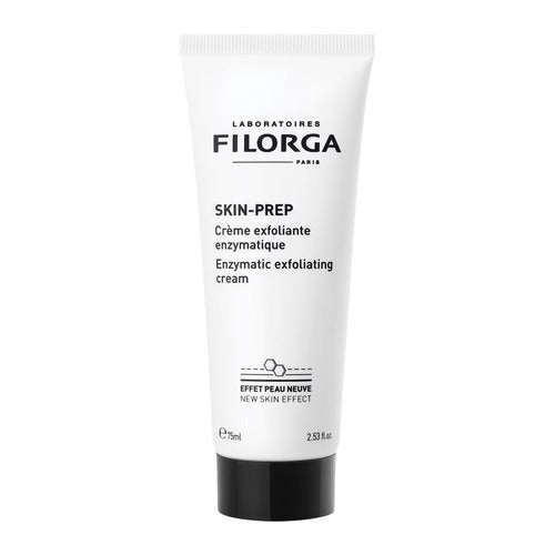 Filorga Skin-Prep Enzymatic Exfoliating Cream
