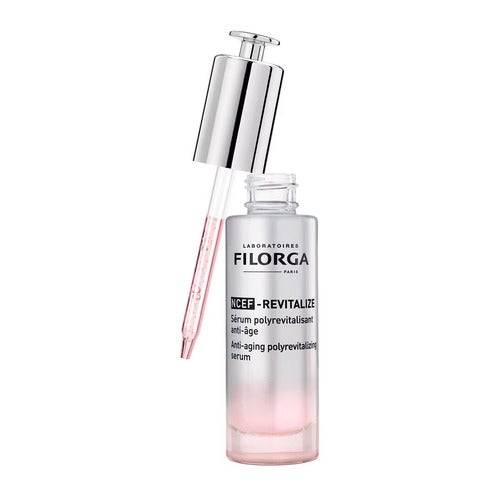 Filorga NCEF Revitalize Anti-Aging Polyrevitalizing Serum