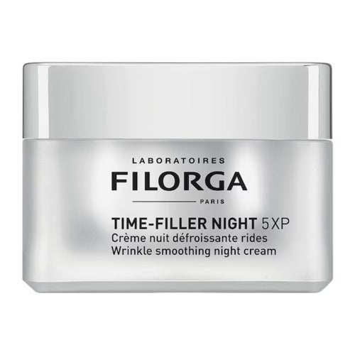 Filorga Time-Filler Night 5XP Wrinkle Smoothing Night Cream