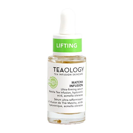 Teaology Matcha Infusion Ultra-Firming Hiusseerumi 15 ml