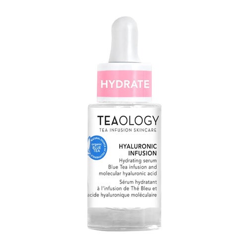 Teaology Hyaluronic Infusion Hydrating Serum