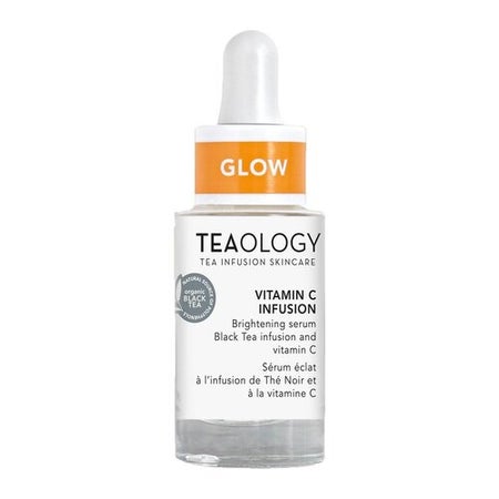 Teaology Vitamin C Infusion Hiusseerumi 15 ml