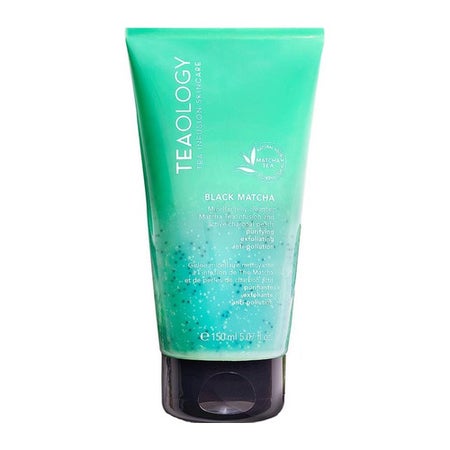Teaology Black Matcha Jelly Cleanser 150 ml