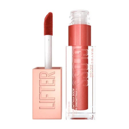 Maybelline Lifter Gloss Lucidalabbra