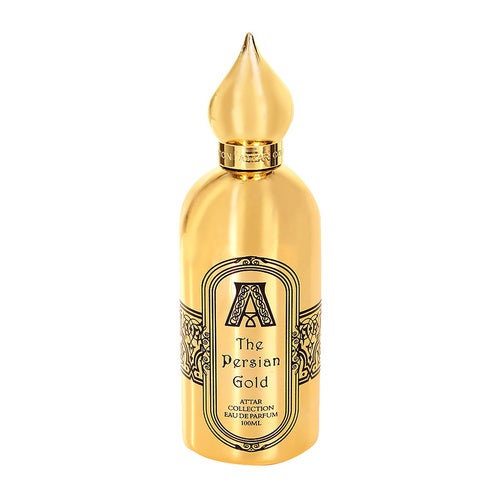 Unisex Perfume Attar Collection The Persian Gold EDP 100 ml