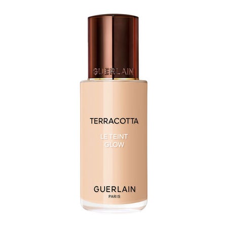 Guerlain Terracotta Le Teint Glow Foundation