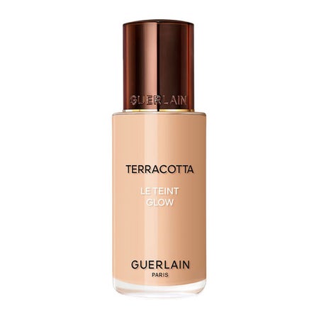 Guerlain Terracotta Le Teint Glow Foundation