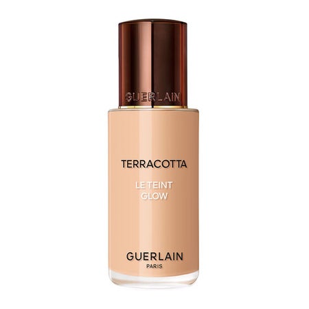Guerlain Terracotta Le Teint Glow Fond de Teint