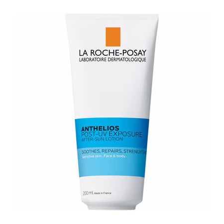 La Roche-Posay After Sun Lotion