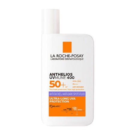 La Roche-Posay Anthelios UVMune 400 Anti-Pigment SPF 50+
