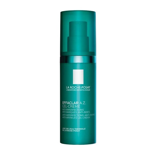 La Roche-Posay Effaclar A.Z. Gel-Crème