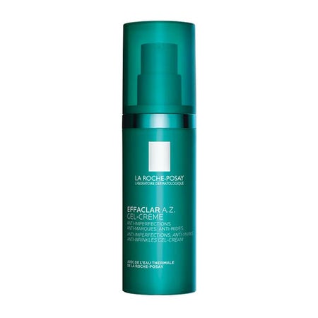 La Roche-Posay Effaclar A.Z. Gel-Crème 40 ml