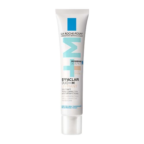La Roche-Posay Effaclar Duo+M Unifiant
