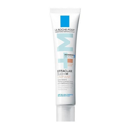 La Roche-Posay Effaclar Duo+M Unifiant