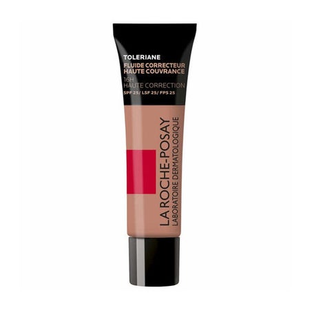 La Roche-Posay Toleriane High Coverage 16H Correcting Foundation
