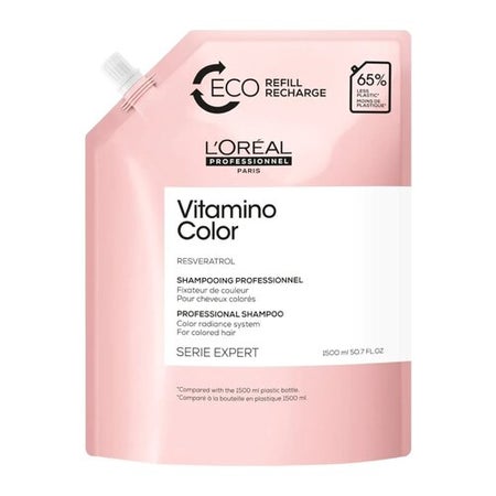 L'Oréal Professionnel Serie Expert Vitamino Color Shampoo Refill