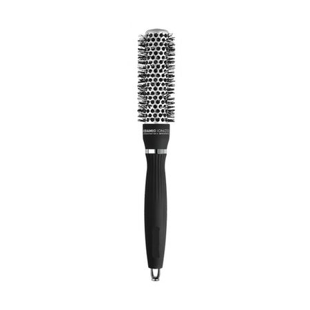 Lussoni Hot Volume Styling Brush 25mm