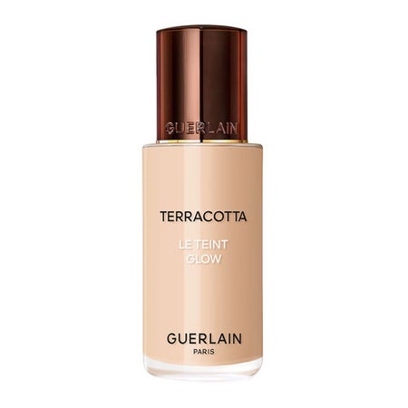 Guerlain Terracotta Le Teint Glow Foundation
