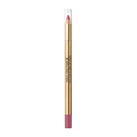 Max Factor Colour Elixir Crayon à lèvres