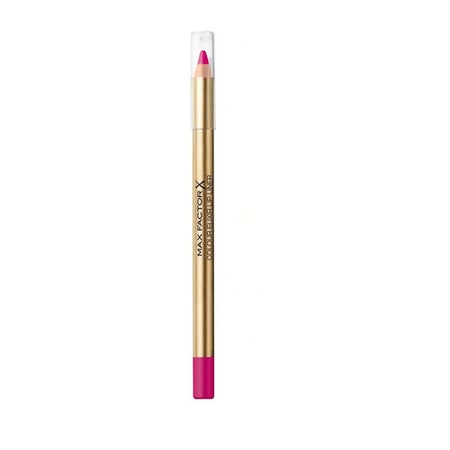 Max Factor Colour Elixir Lip liner