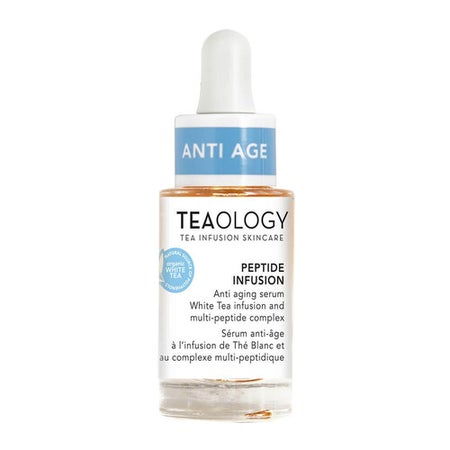 Teaology Peptide Anti-Aging Infusion Hiusseerumi 15 ml